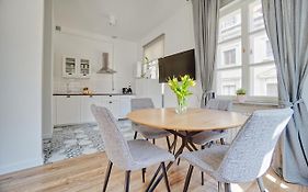 Warsaw Premium Apartments Castle Old Town